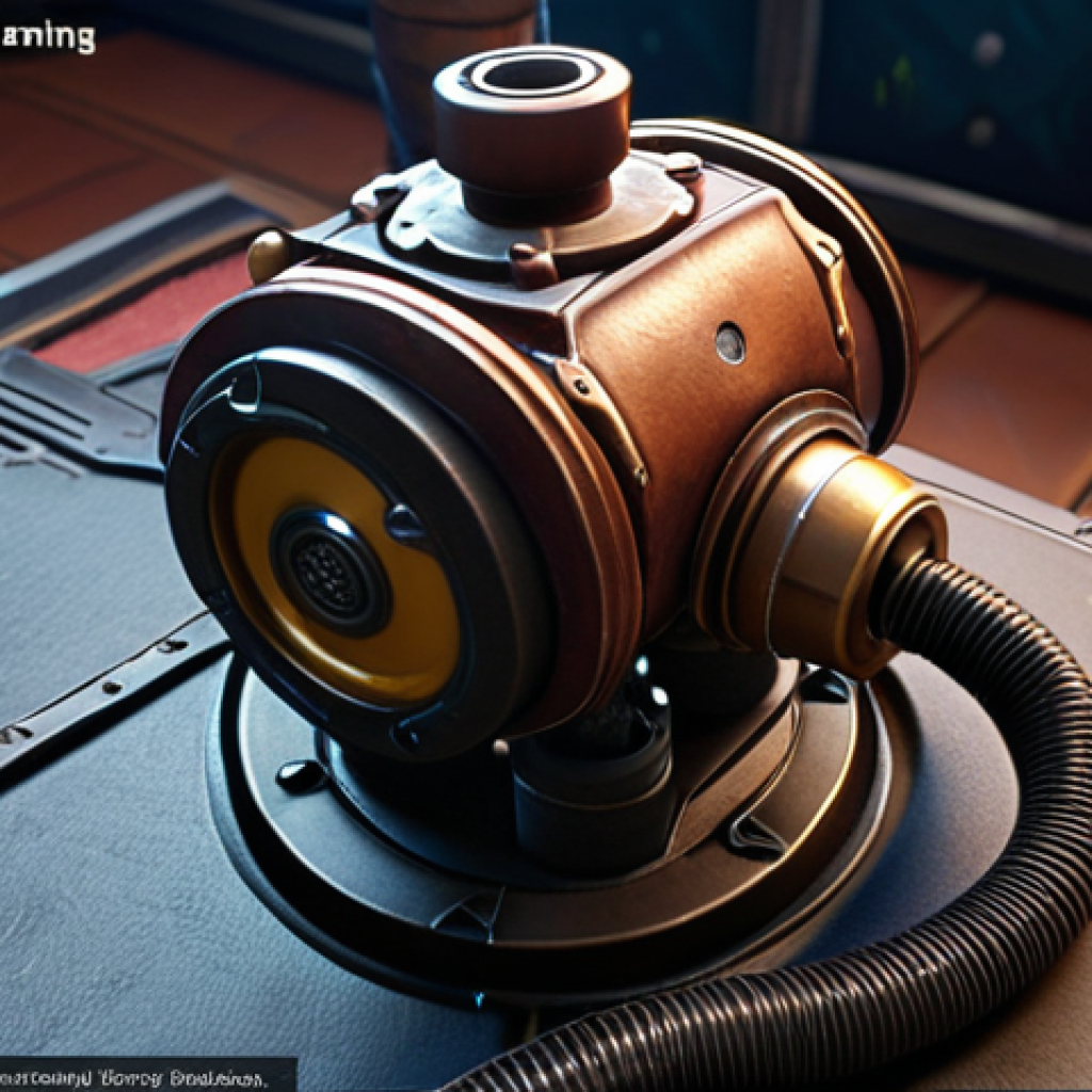 A close-up of Valve Anti-Cheat (VAC) evolving with machine learning, swiftly detecting new Dota 2 hacks, creating a cleaner gaming environment.